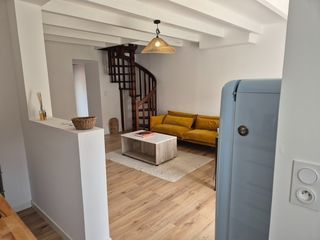  Maison � vendre 3 pi�ces 65 m�