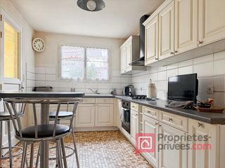  Maison � vendre 6 pi�ces 118 m�