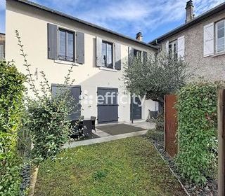  Maison � vendre 6 pi�ces 137 m�