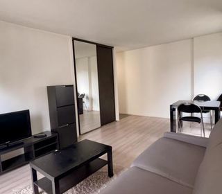  Appartement � vendre 1 pi�ce 30 m�