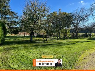  Terrain � vendre 1077 m�