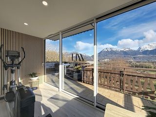  Chalet � vendre 8 pi�ces 176 m�