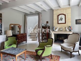  Maison � vendre 9 pi�ces 352 m�