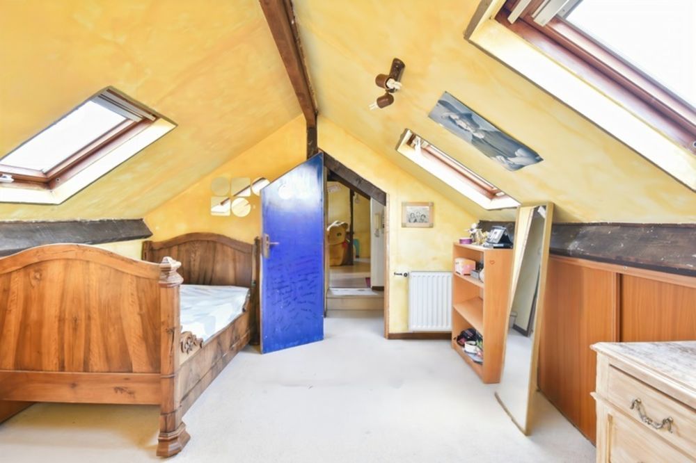 � vendre  Maison Antony (92160)