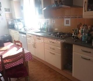  Maison � vendre 4 pi�ces 156 m�