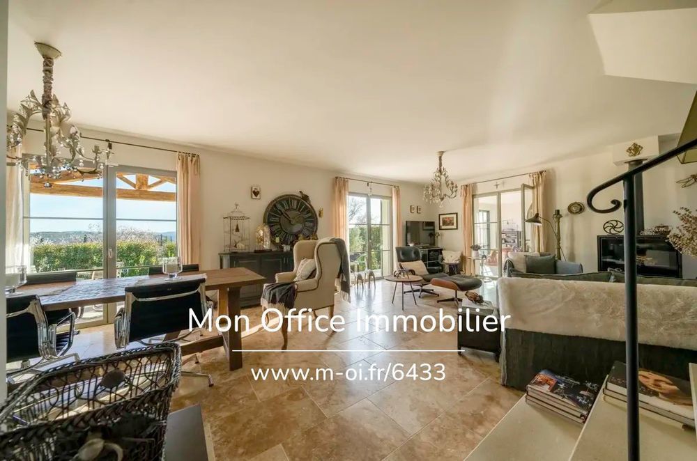 � vendre  Maison Lourmarin (84160)