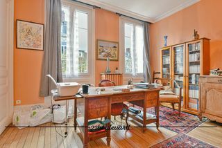  Appartement � vendre 6 pi�ces 124 m�