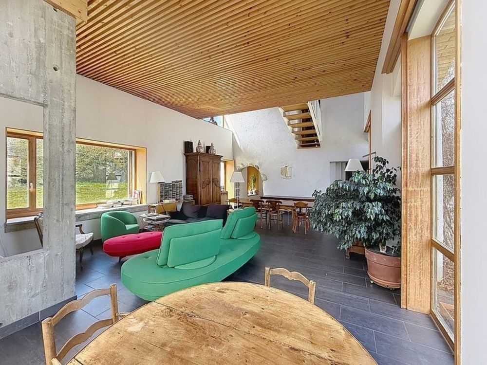 � vendre  Maison Annecy (74000)