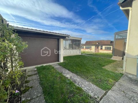   Pavillon Maison - 4 pi�ce(s) - 79 m�