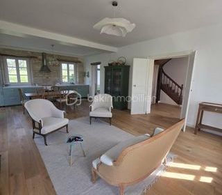  Propri�t�/ch�teau � vendre 10 pi�ces 306 m�