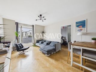  Appartement � vendre 4 pi�ces 78 m�