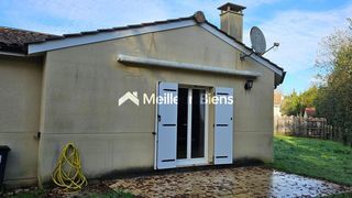  Maison � vendre 5 pi�ces 111 m�