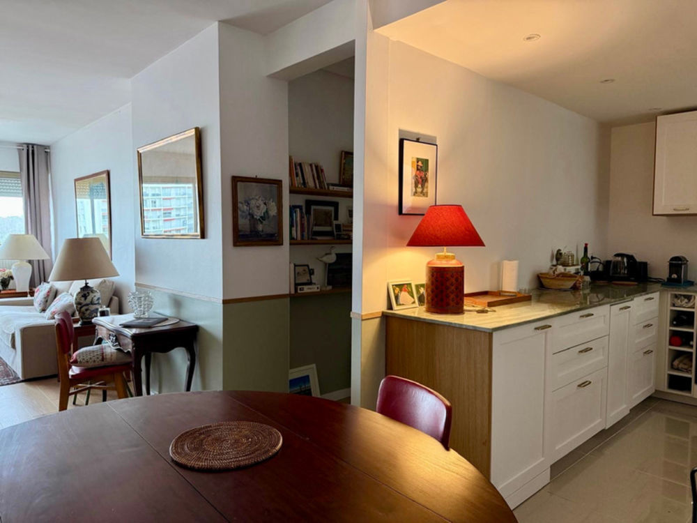 � vendre  Appartement Bayonne (64100)