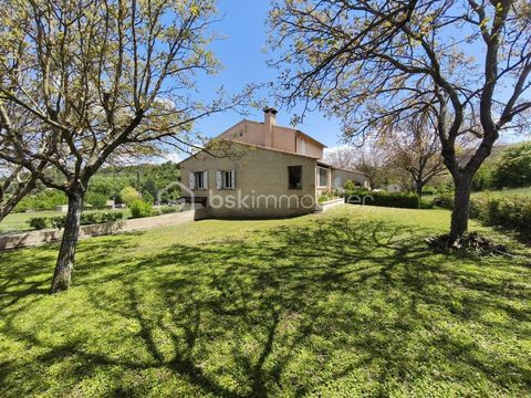   Maison traditionnelle en viager T5 de 187 m� Maison - 7 pi�ce(s) - 187 m�