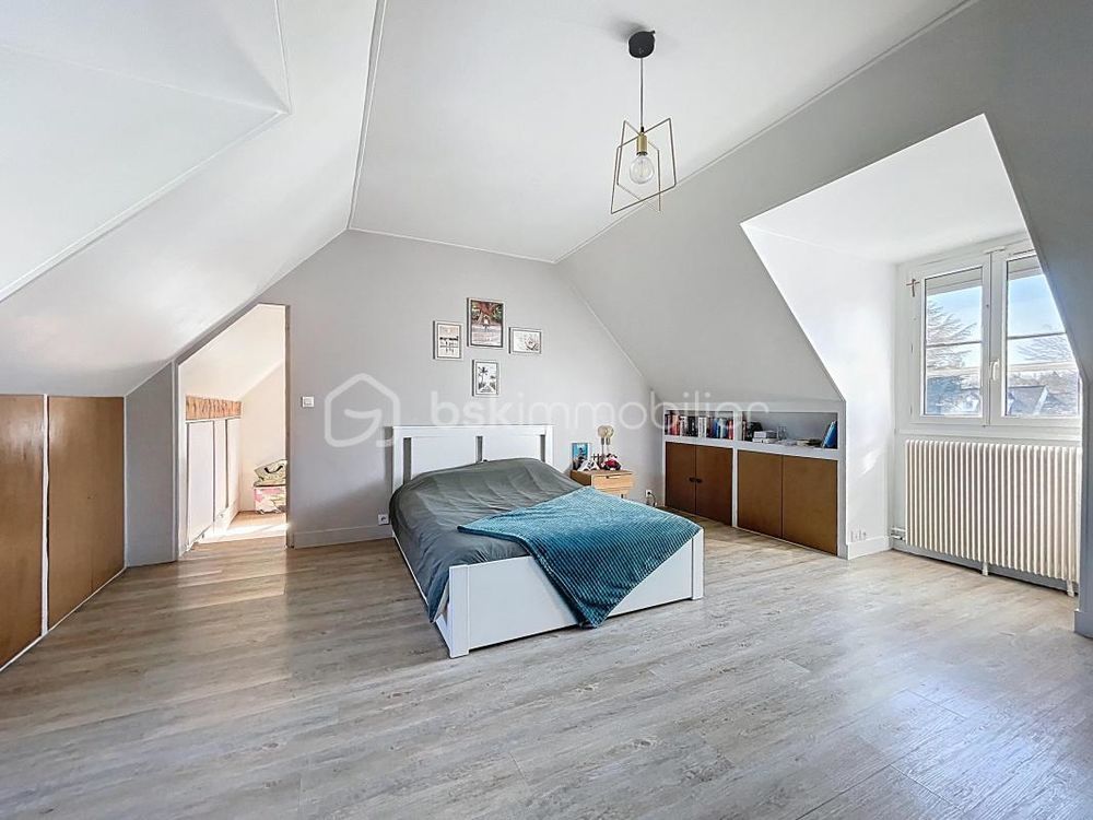 � vendre  Maison Ozoir-la-Ferri�re (77330)