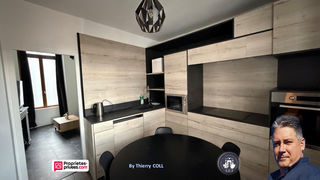  Appartement � vendre 3 pi�ces 52 m�