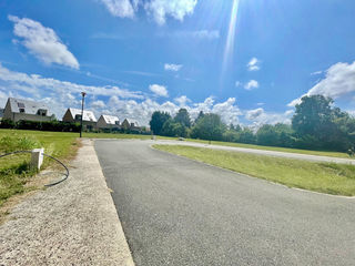  Terrain � vendre 361 m�