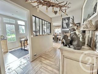  Maison � vendre 7 pi�ces 181 m�