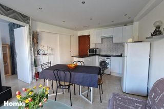  Appartement � vendre 2 pi�ces 39 m�