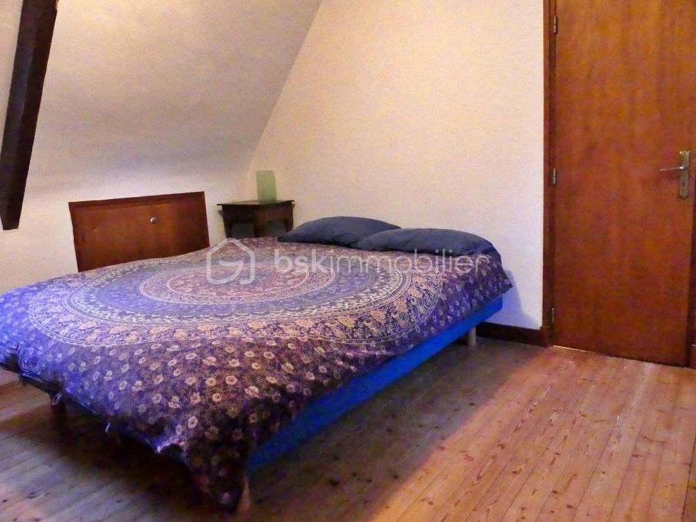 � vendre  Maison Ploumilliau (22300)