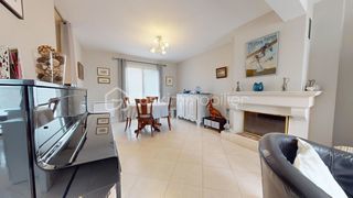  Maison � vendre 5 pi�ces 104 m�