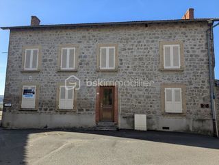  Maison � vendre 5 pi�ces 121 m�