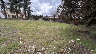  Terrain � vendre 830 m�