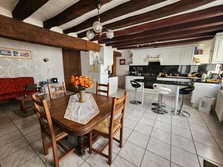  Maison � vendre 9 pi�ces 185 m�