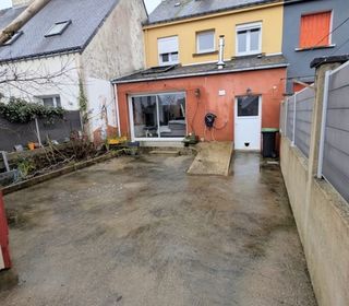  Maison � vendre 5 pi�ces 81 m�