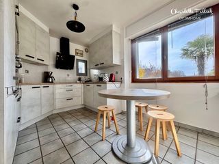  Maison � vendre 6 pi�ces 130 m�