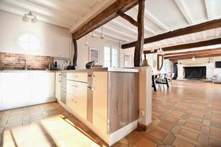  Maison � vendre 10 pi�ces 220 m�