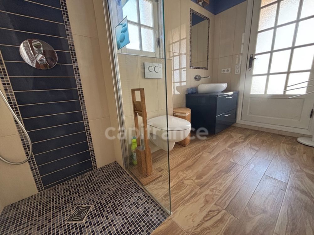 � vendre  Maison Cagnes-sur-Mer (06800)