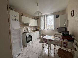  Appartement � vendre 4 pi�ces 77 m�