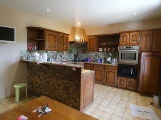  Maison � vendre 7 pi�ces 155 m�