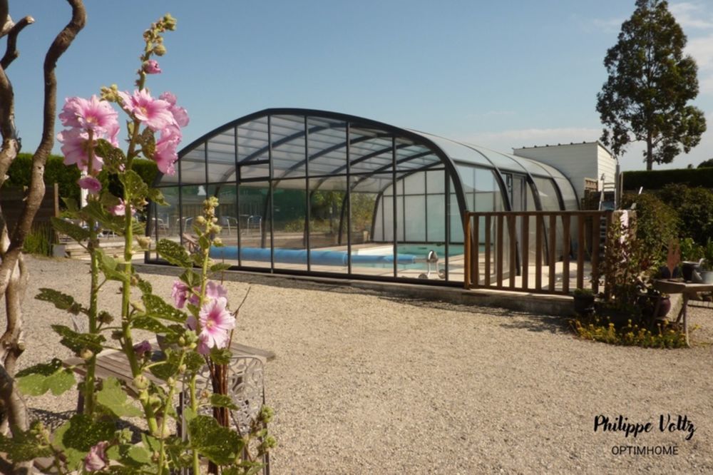 � vendre  Maison Cancale (35260)