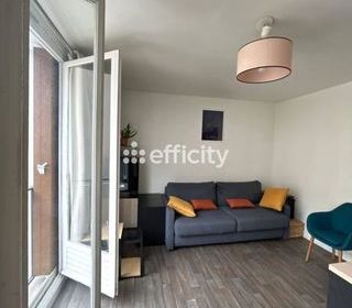  Appartement � vendre 1 pi�ce 25 m�