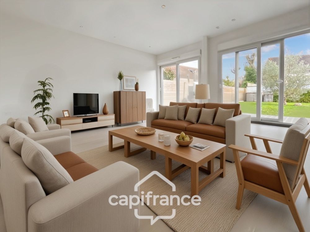 � vendre  Maison Sucy-en-Brie (94370)