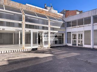  Immeuble � vendre 280 m�