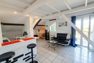  Appartement � vendre 1 pi�ce 30 m�