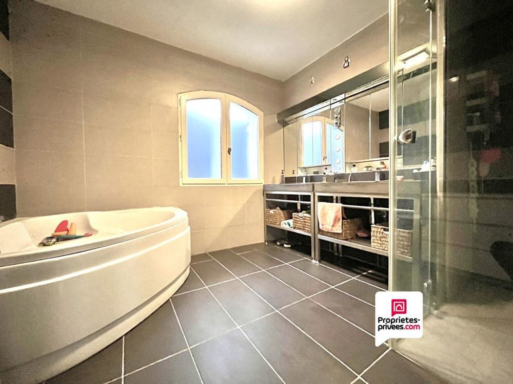 � vendre  Maison Saint-Aun�s (34130)