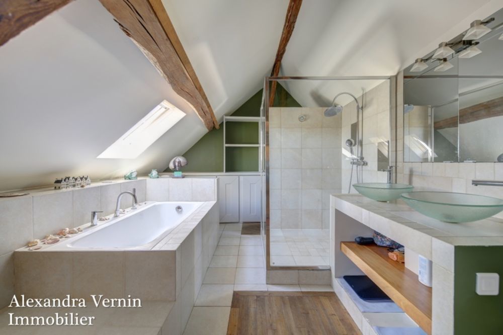 � vendre  Maison Saint-Germain-en-Laye (78100)