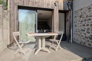  Maison � vendre 2 pi�ces 37 m�