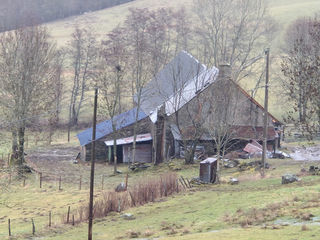  Maison � vendre 4 pi�ces 320 m�