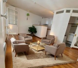  Appartement � vendre 3 pi�ces 40 m�