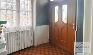  Maison � vendre 3 pi�ces 100 m�