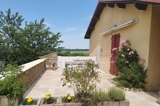  Propri�t�/ch�teau � vendre 7 pi�ces 200 m�