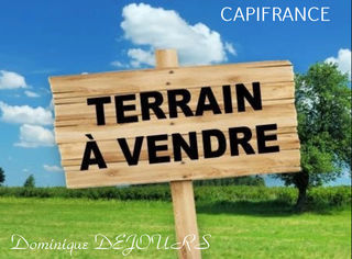  Terrain � vendre 646 m�