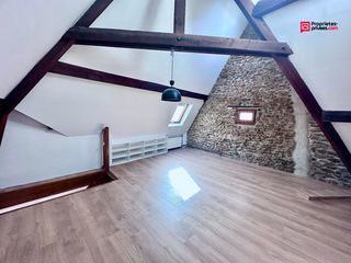  Appartement � vendre 2 pi�ces 46 m�