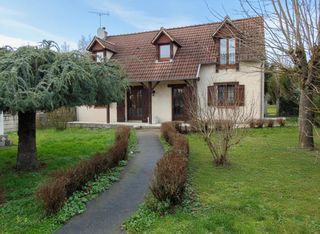  Maison � vendre 5 pi�ces 125 m�