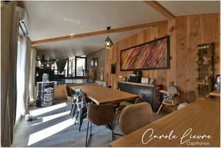  Maison � vendre 5 pi�ces 147 m�